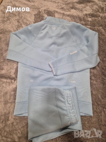 Екип nike x nocta tech fleece, снимка 13 - Спортни дрехи, екипи - 53868714