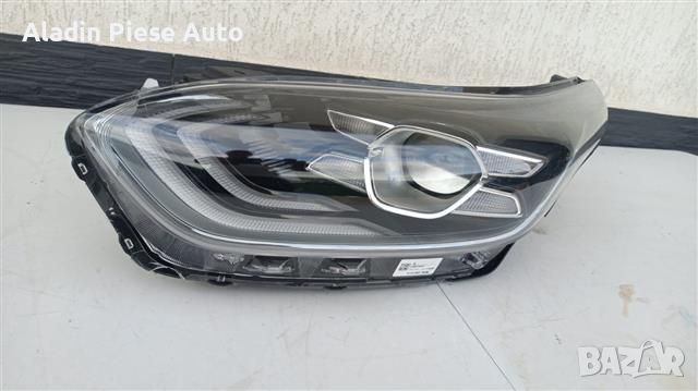 Left headlight Kia Ceed Full Led year 2018 2019 2020 2021 2022 2023 code 92101-J7100 , снимка 3 - Аксесоари и консумативи - 46198472