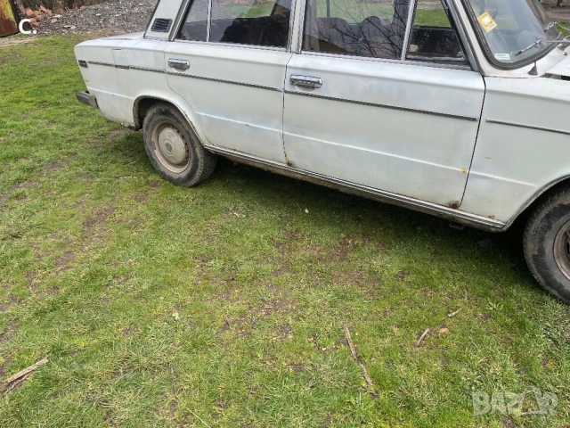 Lada 1500s/лада 1500s на части , снимка 3 - Автомобили и джипове - 54210700