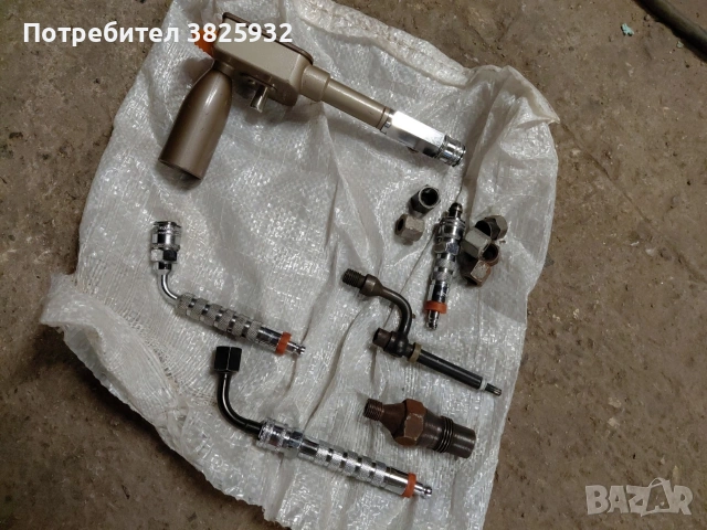 Motometer Germany , снимка 2 - Индустриална техника - 53645492