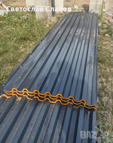 предлагам термопанели, снимка 2 - Строителни материали - 51645042