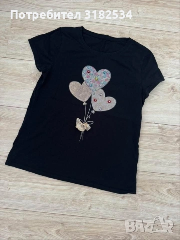 Дамски тениски