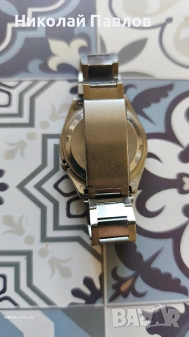 Seiko 5 Automatic , снимка 4 - Мъжки - 53665049