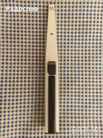 Robotron стара запалка за газов котлон 