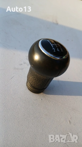 Оригинална топка за скорестен лост VW Passat B5, снимка 2 - Части - 53926218