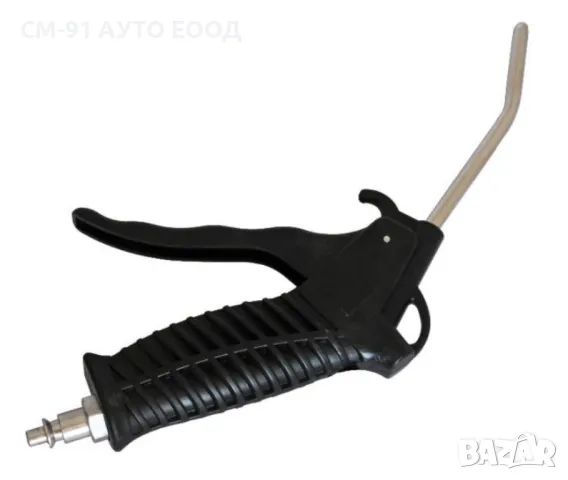 Пистолет въздух за кабина и др., снимка 3 - Аксесоари и консумативи - 49631705