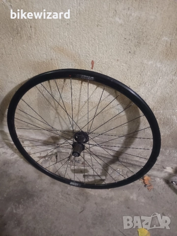 Задна капла за диск 28 цола ЧЕТЕТЕ ОПИСАНИЕТО, снимка 1