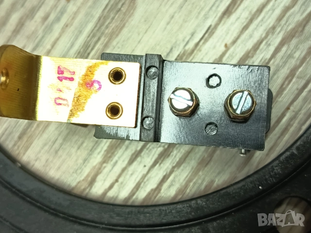 Части за Български бойлер , снимка 6 - Бойлери - 53385645