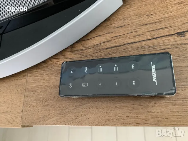 Bose SoundDock 10, снимка 9 - Bluetooth тонколони - 49482689