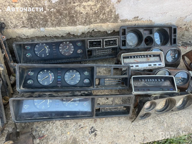 Lada/Лада километражи ваз 2101.2102.2103.2104.2105.2106, снимка 1