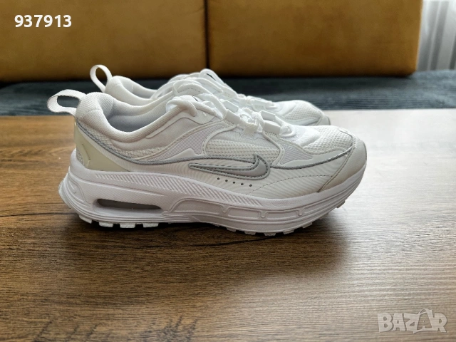 Дамски маратонки Nike Air Max Bliss