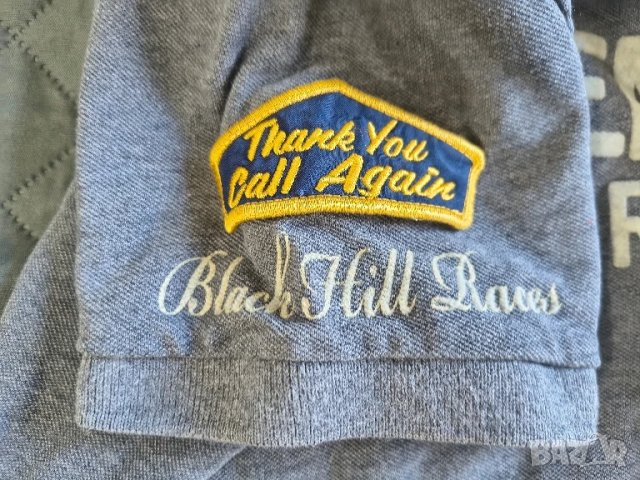 MT. De Sales - moUnt MudBarn, снимка 5 - Блузи - 51041070