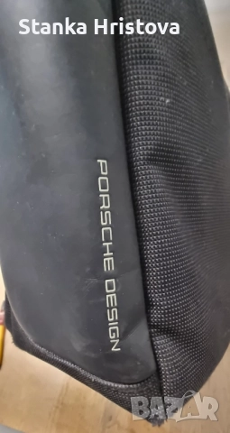 Чанта за лаптоп Porshce., снимка 7 - Чанти - 52189390