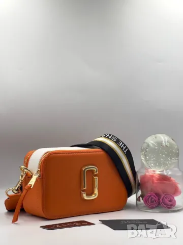 чанти marc jacobs , снимка 17 - Чанти - 49212977