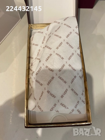 Xerjoff Starlight parfum 50ml Parfum , снимка 4 - Унисекс парфюми - 51717628