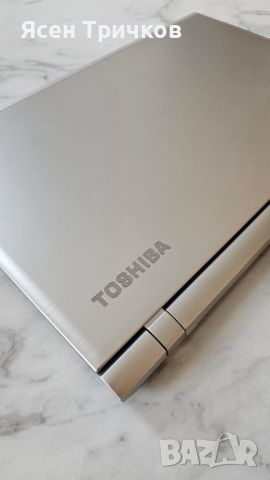 Лаптоп Toshiba Satellite P50-C-18D, снимка 8 - Лаптопи за дома - 45485247