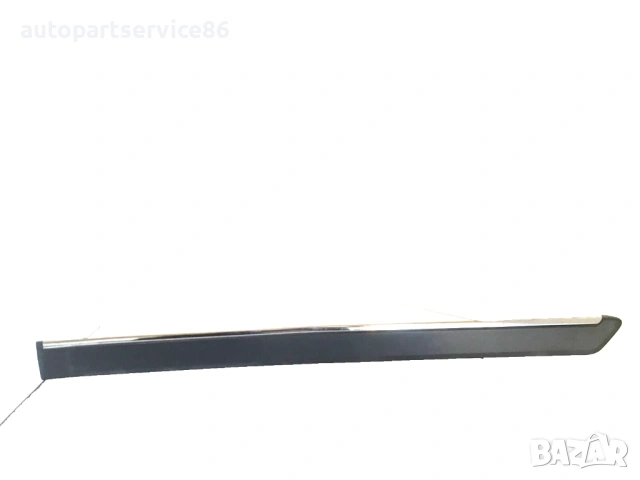 Облицовка на задна лява врата за Volvo S80 2.5 TDI (2002)