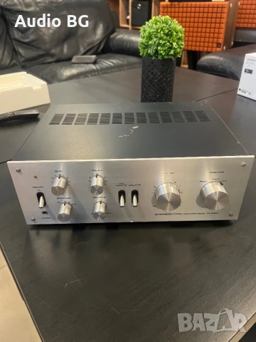 Pioneer SA-5300, снимка 4 - Ресийвъри, усилватели, смесителни пултове - 50985594