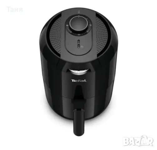 Еър фрайър Tefal, снимка 2 - Фритюрници - 48761149