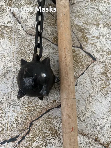 Боздуган само за 150 лв. Тежък и здрав. Арт Колекция , снимка 2 - Други инструменти - 49662360