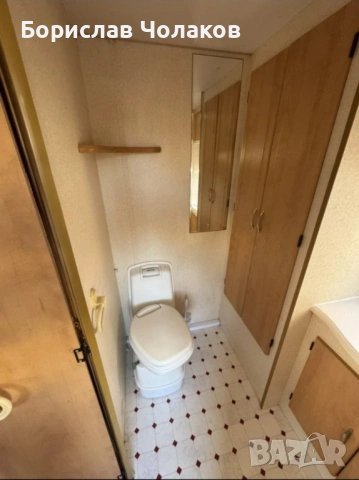 Каравана Bailey Ranger 510/4, снимка 12 - Каравани и кемпери - 53862898