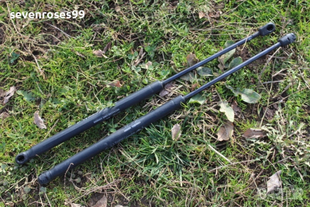 Амортисьор багажник ляв десен Фиат Пунто 2 2001 1.2i 60 Fiat Punto 2  2/3врати 