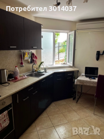 Двустаен апартамент с дворче, снимка 2 - Апартаменти - 51527856