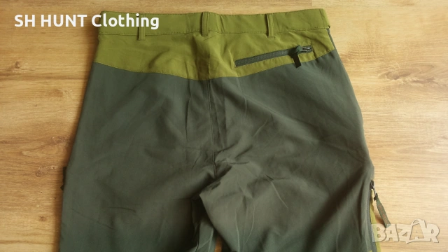 DOVREFJELL Stretch Trouser размер M еластичен панталон - 1943, снимка 13 - Екипировка - 53193707