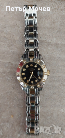 Часовник Rolex, снимка 1 - Дамски - 45035495