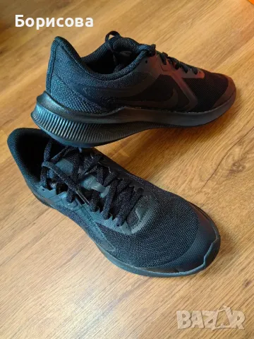 Маратонки Nike Downshifter 10, номер 38.5, снимка 8 - Маратонки - 50223896