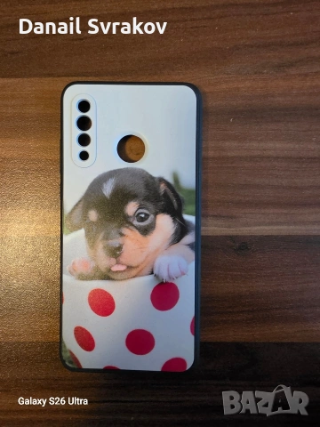 Калъфчета за Huawei p30 lite, снимка 2 - Калъфи, кейсове - 54149602