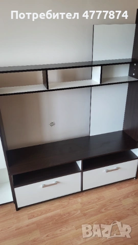 Холна секция, снимка 4 - Секции и витрини - 53978527