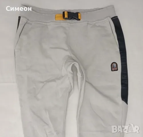 Parajumpers Fleece Sweatpants оригинално детско долнище ръст 137-147см памук, снимка 2 - Детски анцузи и суичери - 48572506