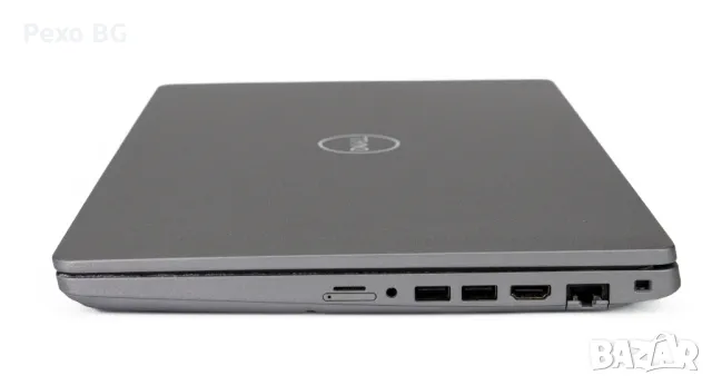 Лаптоп Dell Latitude 5511, снимка 5 - Лаптопи за работа - 49516597