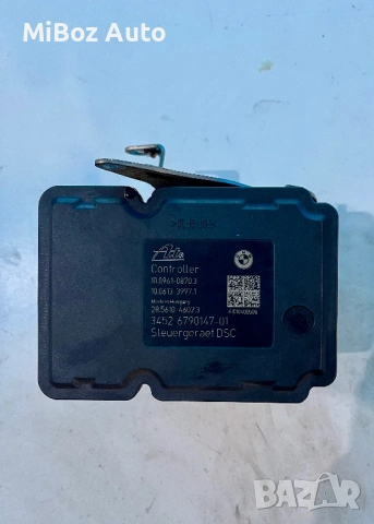 ABS модул помпа БМВ E90 E91 E92 E93 BMW, снимка 3 - Части - 53195998