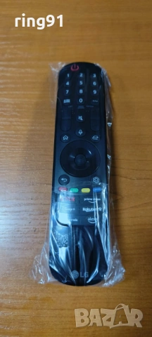 Дистанционно LG MR24GA 