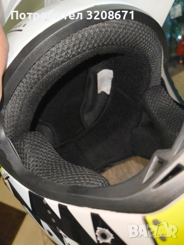 Вело каска, снимка 3 - Велосипеди - 53081350