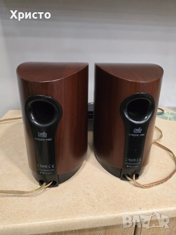 🔊🎶PSB imagine mini 🎶🔊, снимка 7 - Тонколони - 53527791