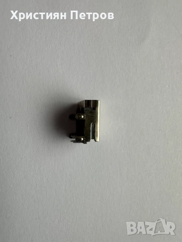 5 pin mini USB букса зареждане за Lego EV3, снимка 4 - Резервни части за телефони - 50847257