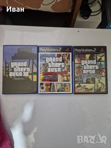 игри за плейстейшън 2 playstation 2, снимка 3 - Други игри и конзоли - 53936072