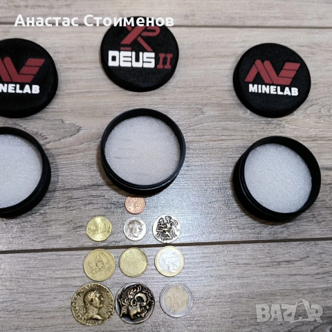 Кутия за находки, снимка 6 - Антикварни и старинни предмети - 54163767