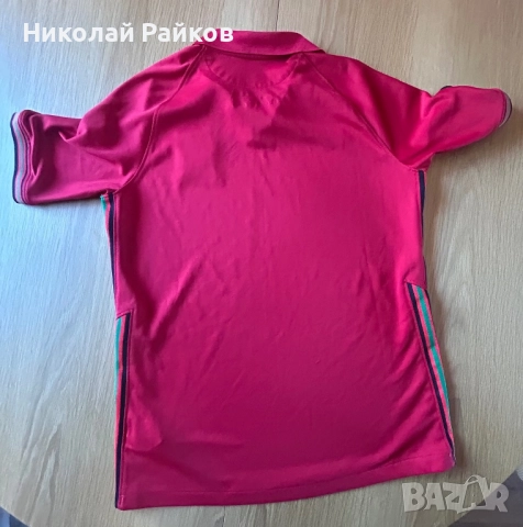 Тениска на Португалия Найк , снимка 7 - Футбол - 51475903