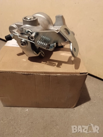 Спирачен апарат, снимка 2 - Части - 52921867