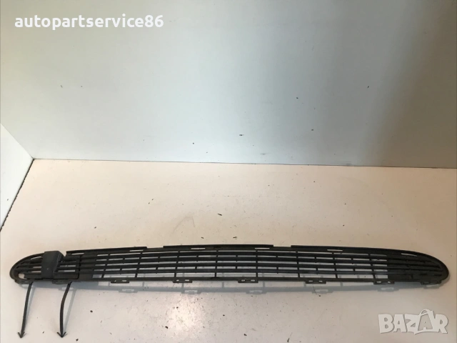 Решетка на броня за Mercedes A Class W168 (2001) A1688850223