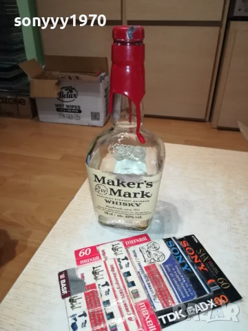 ПРАЗНО ШИШЕ ЗА КОЛЕКЦИЯ 2307251414LCHERY, снимка 4 - Колекции - 51116672