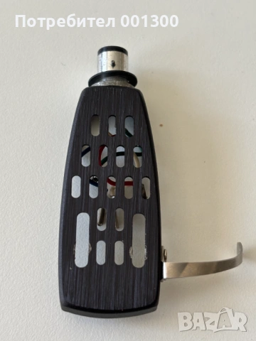 Грамофон Thorens TD 160 В Mk II с рамо SME 3009, снимка 10 - Грамофони - 53271990