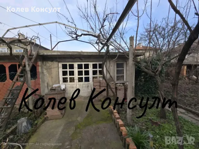 Продавам къща, гр. Димитровград, снимка 5 - Къщи - 48674064