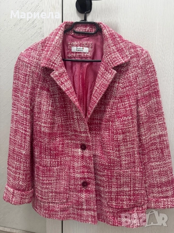 Дамсо сако/дамски блейзър Franca Francani