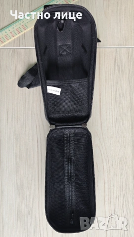 Чантата за тротинетка или велосипед