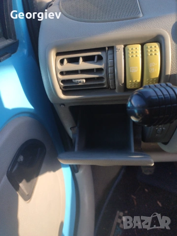 Renault Twingo на части, снимка 7 - Автомобили и джипове - 53203952